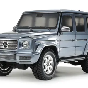 Tamiya Mercedes G500 - CC-02
