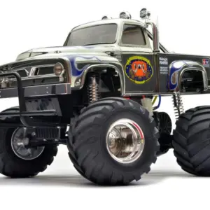 Tamiya Midnight Pumpkin Metallic Special