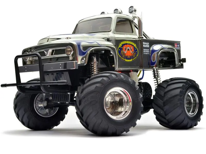 Tamiya Midnight Pumpkin Metallic Special