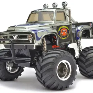 Tamiya Midnight Pumpkin Metallic Special