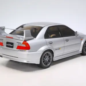 Tamiya Mitsubishi Lancer Evo V - TT-02