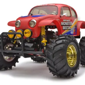 Tamiya Monster Beetle 2015 (No ESC)