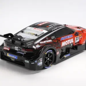 Tamiya Motul Autech Z - TT-02