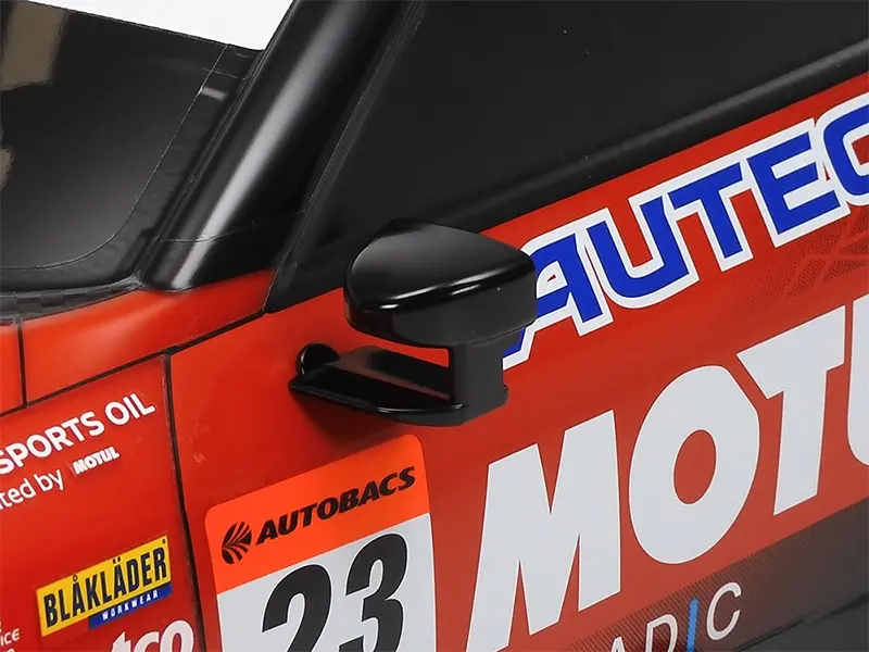 Tamiya Motul Autech Z - TT-02