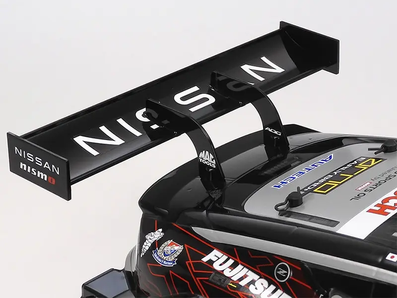 Tamiya Motul Autech Z - TT-02