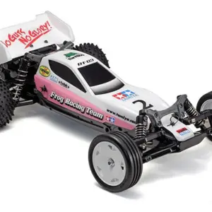 Tamiya Neo Fighter Buggy - DT-03