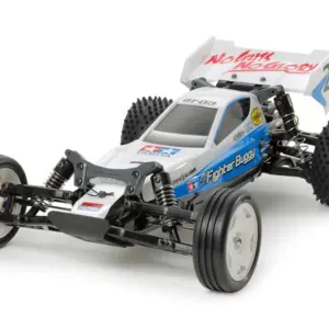 Tamiya Neo Fighter Buggy - DT-03