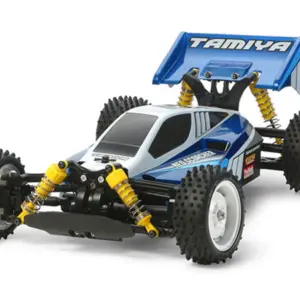 Tamiya Neo Scorcher Buggy (TT-02B)