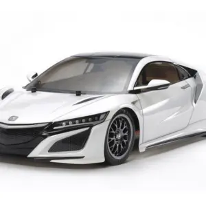 Tamiya NSX 2016 - TT-02