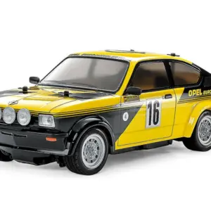 Tamiya Opel Kadett GT/E (MB-01)