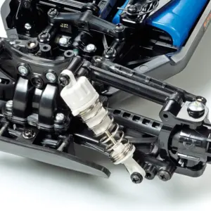 Tamiya Plasma Edge II Buggy - (TT-02B)