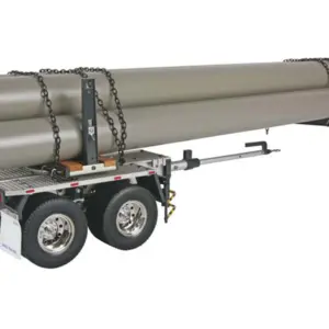 Tamiya Pole Trailer