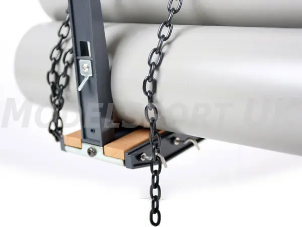Tamiya Pole Trailer