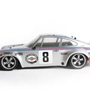 Tamiya Porsche 911 Carrera RSR - TT-02