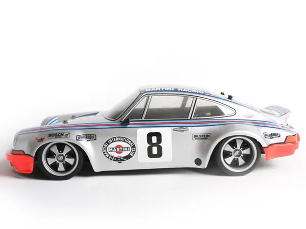 Tamiya Porsche 911 Carrera RSR - TT-02