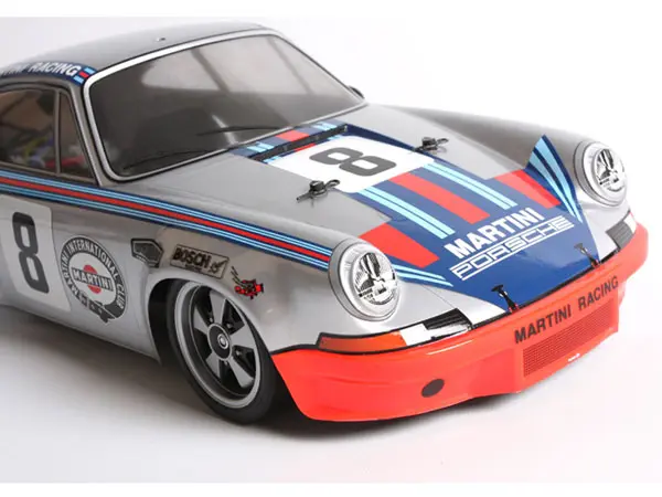 Tamiya Porsche 911 Carrera RSR - TT-02
