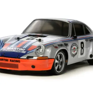 Tamiya Porsche 911 Carrera RSR - TT-02