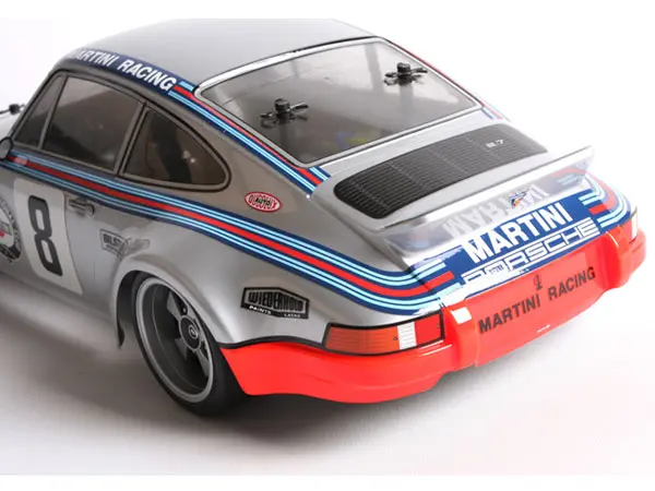 Tamiya Porsche 911 Carrera RSR - TT-02