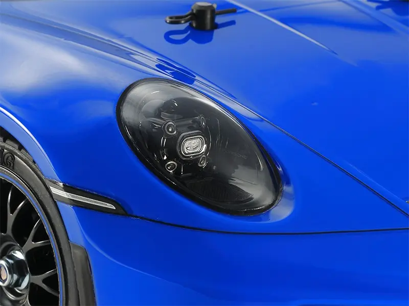 Tamiya Porsche 911 GT3 992 TT-02