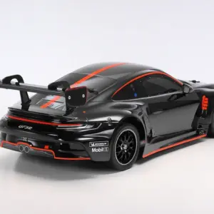 Tamiya Porsche 911 GT3 R (992) TT-02