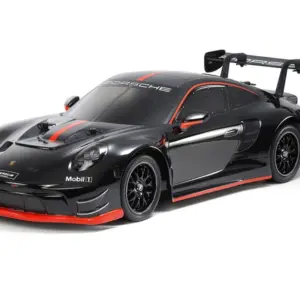 Tamiya Porsche 911 GT3 R (992) TT-02