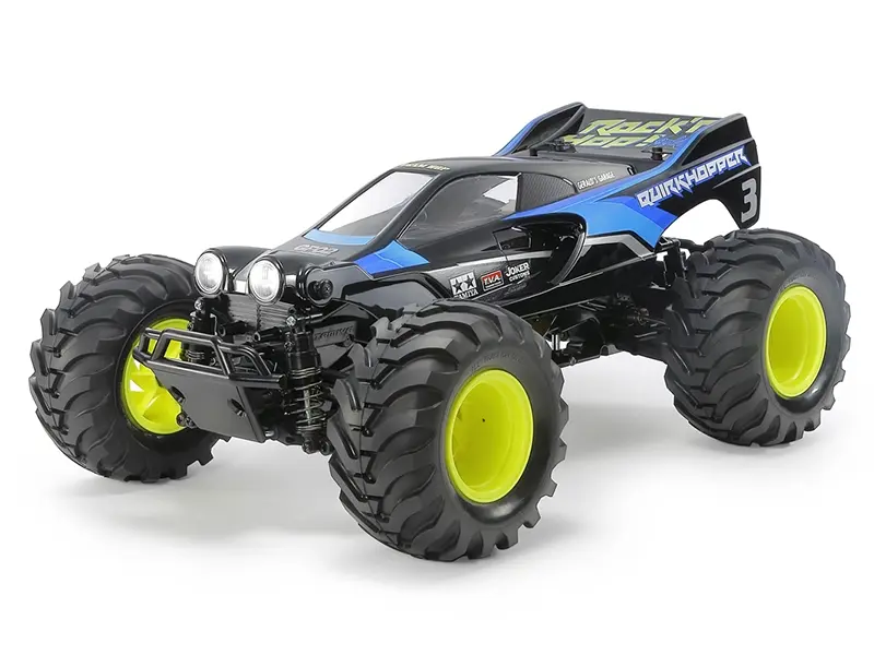 Tamiya Quirkhopper (GF-02)