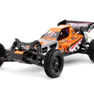 Tamiya Racing Fighter Buggy - DT-03