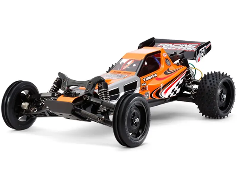 Tamiya Racing Fighter Buggy - DT-03