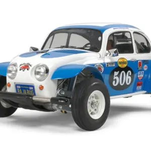 Tamiya Sand Scorcher 2010