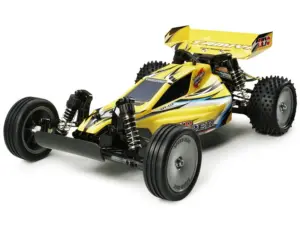 Tamiya Sand Viper (DT-02)