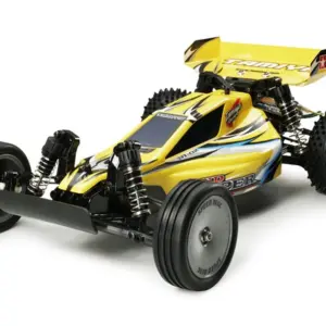 Tamiya Sand Viper (DT-02)