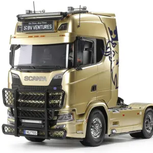 Tamiya Scania 770 S 4x2