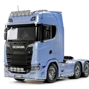 Tamiya Scania 770 S 6x4