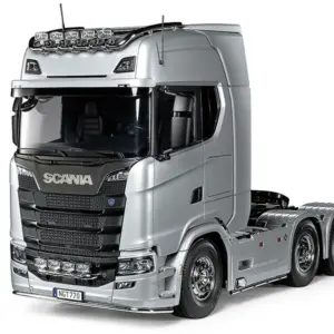 Tamiya Scania 770 S (Silver)