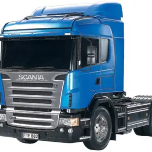 Tamiya Scania R470 Highline