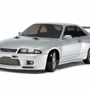 Tamiya Skyline GT-R R33 - TT-02D