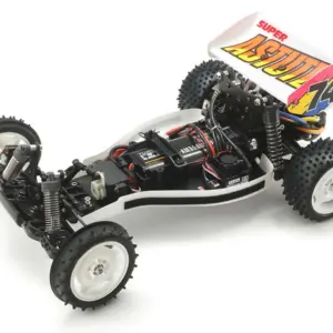 Tamiya Super Astute (2018)
