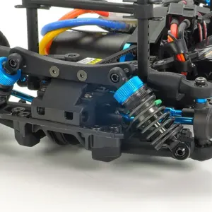 Tamiya TA08 Pro Chassis Kit