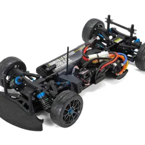 Tamiya TA08 Pro Chassis Kit