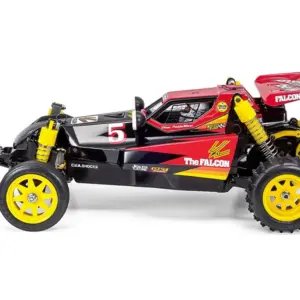 Tamiya The Falcon (2026)