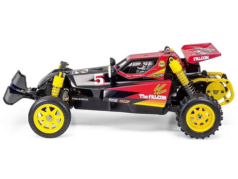 Tamiya The Falcon (2026)