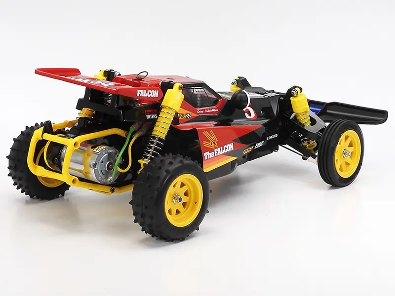 Tamiya The Falcon (2026)