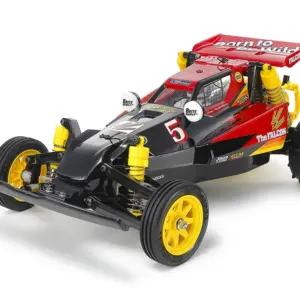 Tamiya The Falcon (2026)