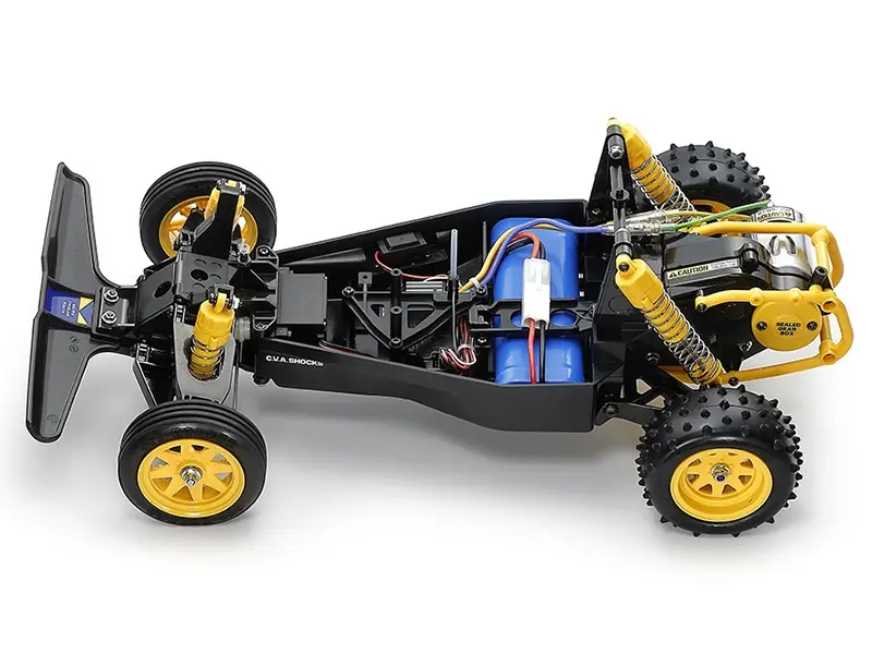 Tamiya The Falcon (2026)