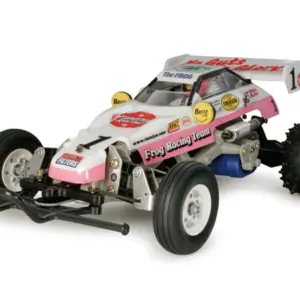Tamiya The Frog