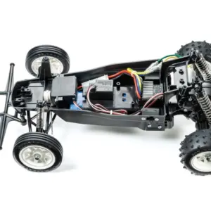 Tamiya The Grasshopper II (2017)