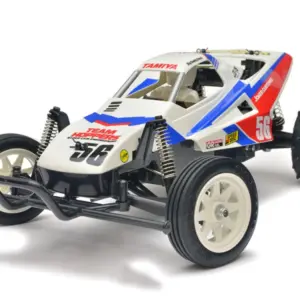 Tamiya The Grasshopper II (2017)