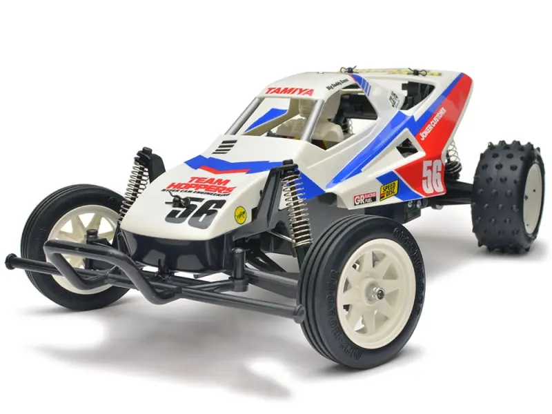 Tamiya The Grasshopper II (2017)