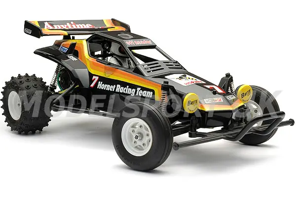 Tamiya The Hornet