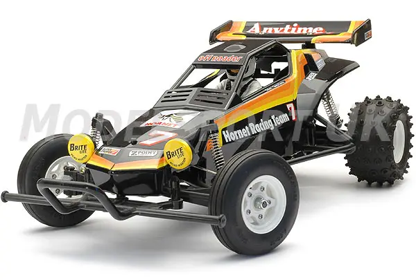 Tamiya The Hornet